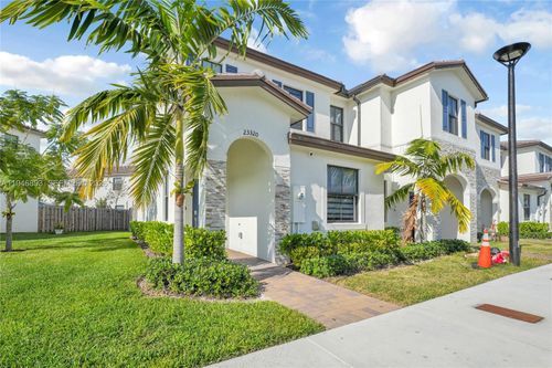 23320 Sw 128th Ave, Homestead, FL, 33032-9218 | Card Image
