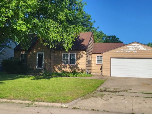 603 5th Ave Se, Spencer, IA, 51301-5445 | Card Image