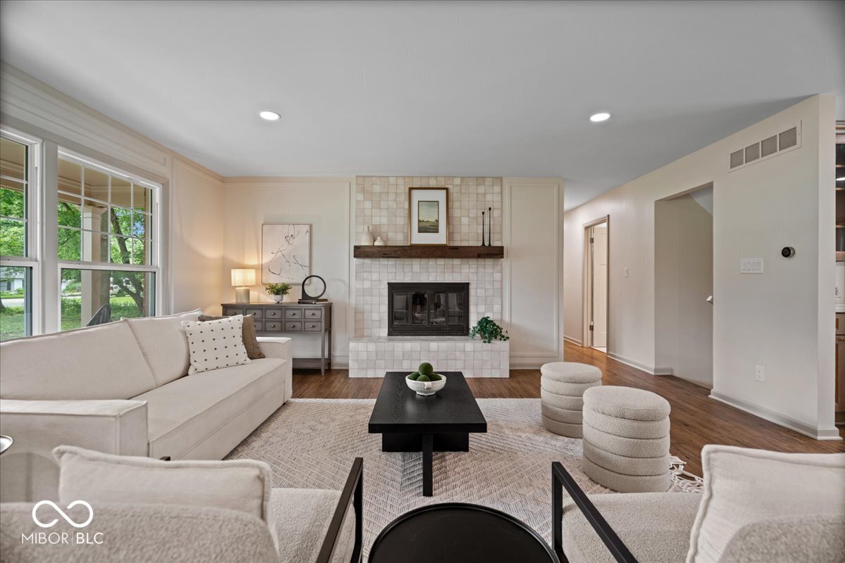 Residential in Indianapolis 4