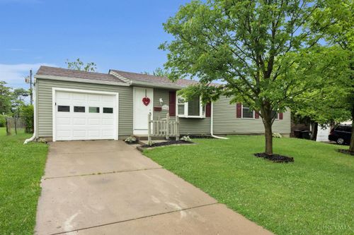 1364 Karahill Dr, Cincinnati, OH, 45240 | Card Image