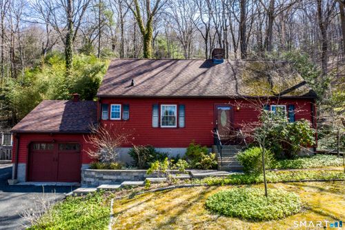 6 Morris Hubbard Rd, Haddam, CT, 06438 | Card Image