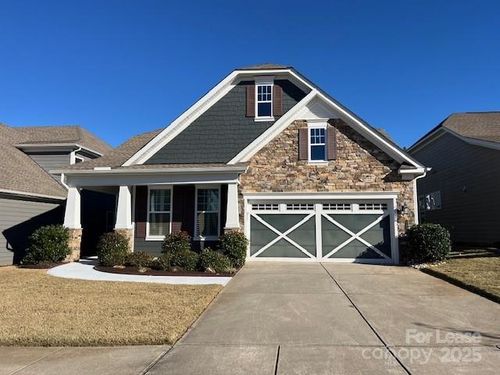 5536 Cheerful Ln, Charlotte, NC, 28215-1100 | Card Image