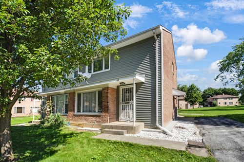 10 Michael Rd, Park Forest, IL, 60466-1843 | Card Image
