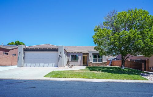 533 S 675 E, Ivins, UT, 84738-5025 | Card Image