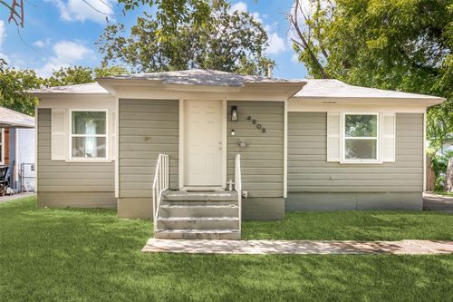 4808 Sherwood Dr, River Oaks, TX, 76114-2650 | Card Image