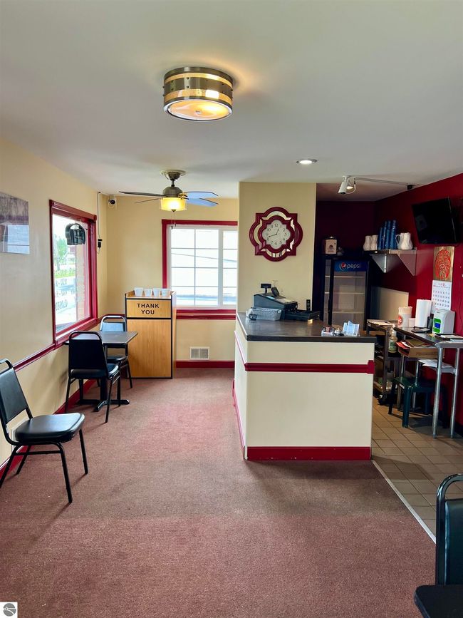 9743 N Greenville Rd, Home with 0 bedrooms, 0 bathrooms and 8 parking in Lakeview MI | Image 7