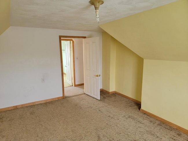12076 N State Road 101, House other with 4 bedrooms, 1 bathrooms and null parking in Sunman IN | Image 25