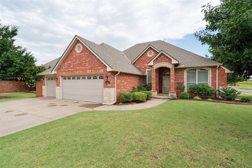 6112 Nw 152nd St, Edmond, OK, 73013-4176 | Card Image