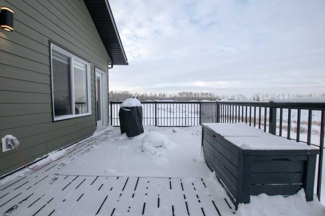 6522 Grande Banks Drive, Home with 5 bedrooms, 3 bathrooms and 6 parking in Grande Prairie AB | Image 28