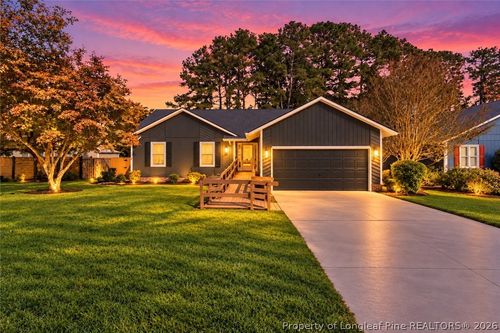 5605 Par Court, Hope Mills, NC, 28348 | Card Image