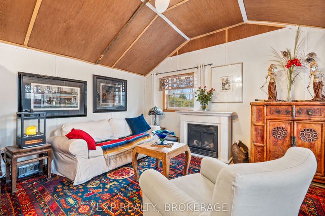 15 Sturtivans Lane, House other with 3 bedrooms, 2 bathrooms and 2 parking in Leeds and the Thousand Islands ON | Image 16