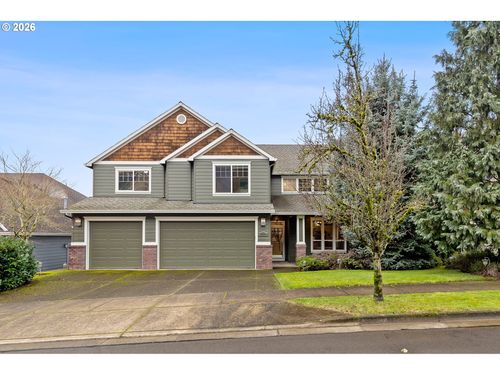 10773 Se 144th Loop, Happy Valley, OR, 97086-8323 | Card Image