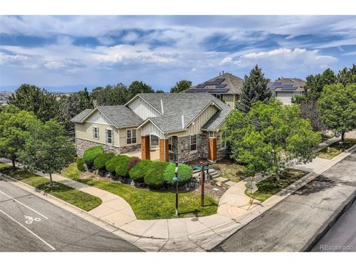 24601 E Park Crescent Dr, Aurora, CO, 80016-3190 | Card Image