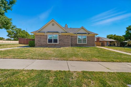2829 Springhaven Ct, Bedford, TX, 76021-4206 | Card Image
