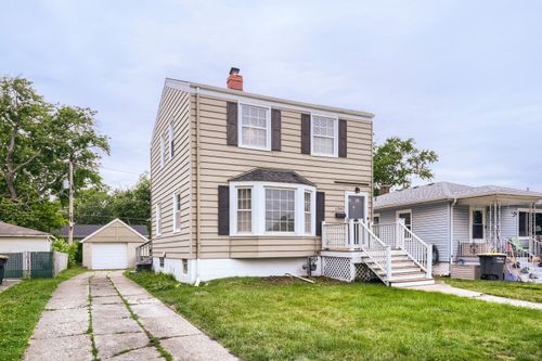 17948 Henry St, Lansing, IL, 60438-2302 | Card Image
