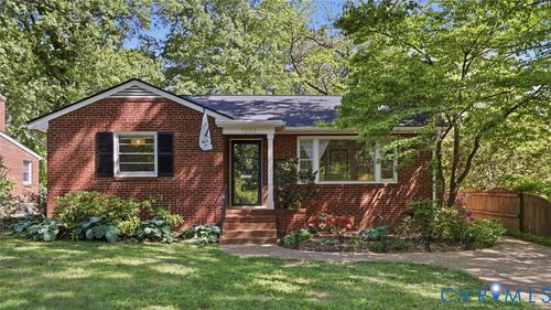 1203 W 43rd St, Richmond, VA, 23225-4618 | Card Image
