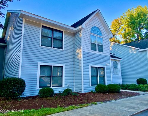apt-b-3412 Evans St, Greenville, NC, 27834-6984 | Card Image