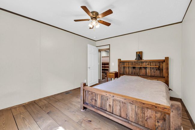 2068 Whispering Hills Rd, House other with 4 bedrooms, 2 bathrooms and 8 parking in Loris SC | Image 19