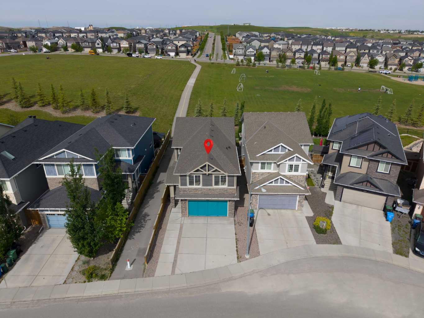 Residential in Calgary 2