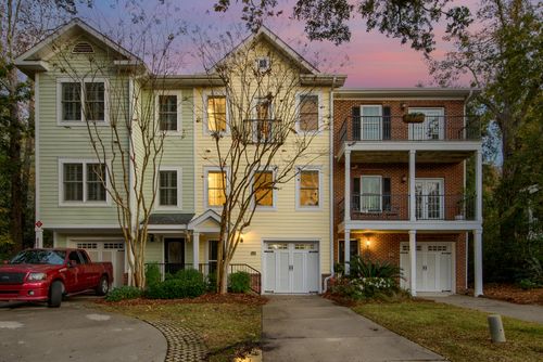 2-105 Winding Creek Ct, Mount Pleasant, SC, 29464-7945 | Card Image