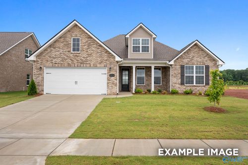 212 Slade Thomas Dr, Meridianville, AL, 35759-2813 | Card Image