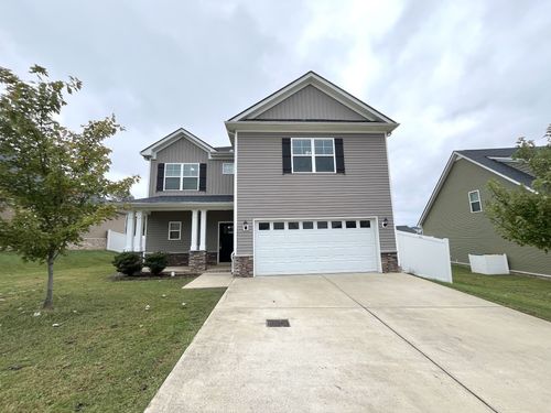 105 E Coker Way, Spring Hill, TN, 37174-1523 | Card Image