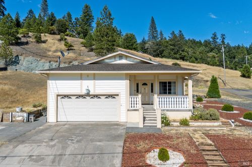 25815 Hawk Drive, Willits, CA, 95490 | Card Image