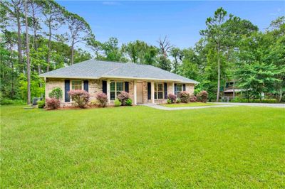 122 Hernando Street, House other with 4 bedrooms, 2 bathrooms and 2 parking in Dauphin Island AL | Image 1