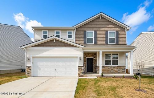 163 Ardmore Crossing Dr, Shelbyville, KY, 40065-6501 | Card Image