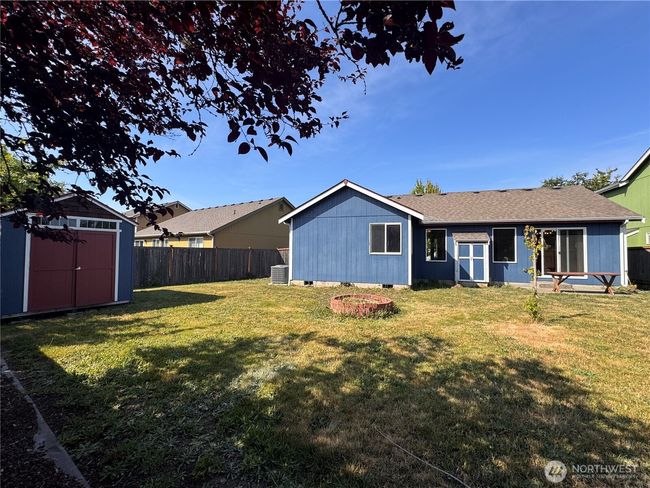 427 Stadium Loop, House other with 3 bedrooms, 2 bathrooms and 2 parking in Napavine WA | Image 36