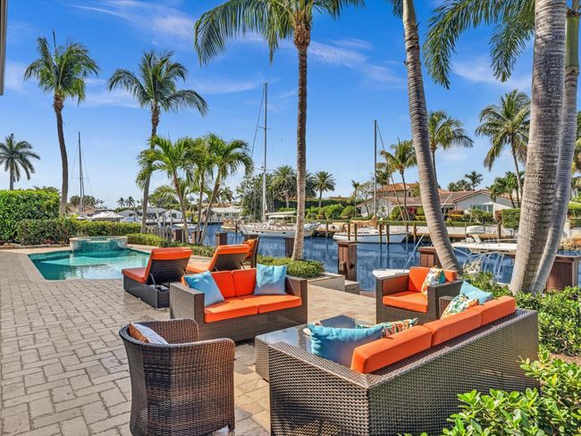 4431 Ne 24 Th Ave, House other with 7 bedrooms, 5 bathrooms and null parking in Lighthouse Point FL | Image 39