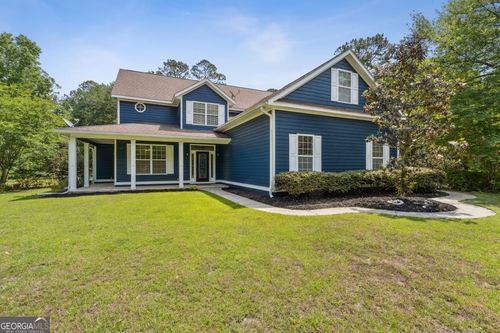 185 Sunset Dr, Woodbine, GA, 31569-4362 | Card Image