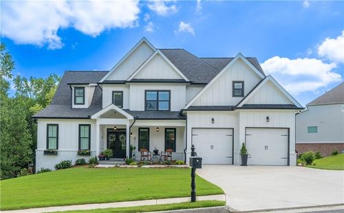 9 Grove Pointe Way Se, Cartersville, GA, 30120-7504 | Card Image