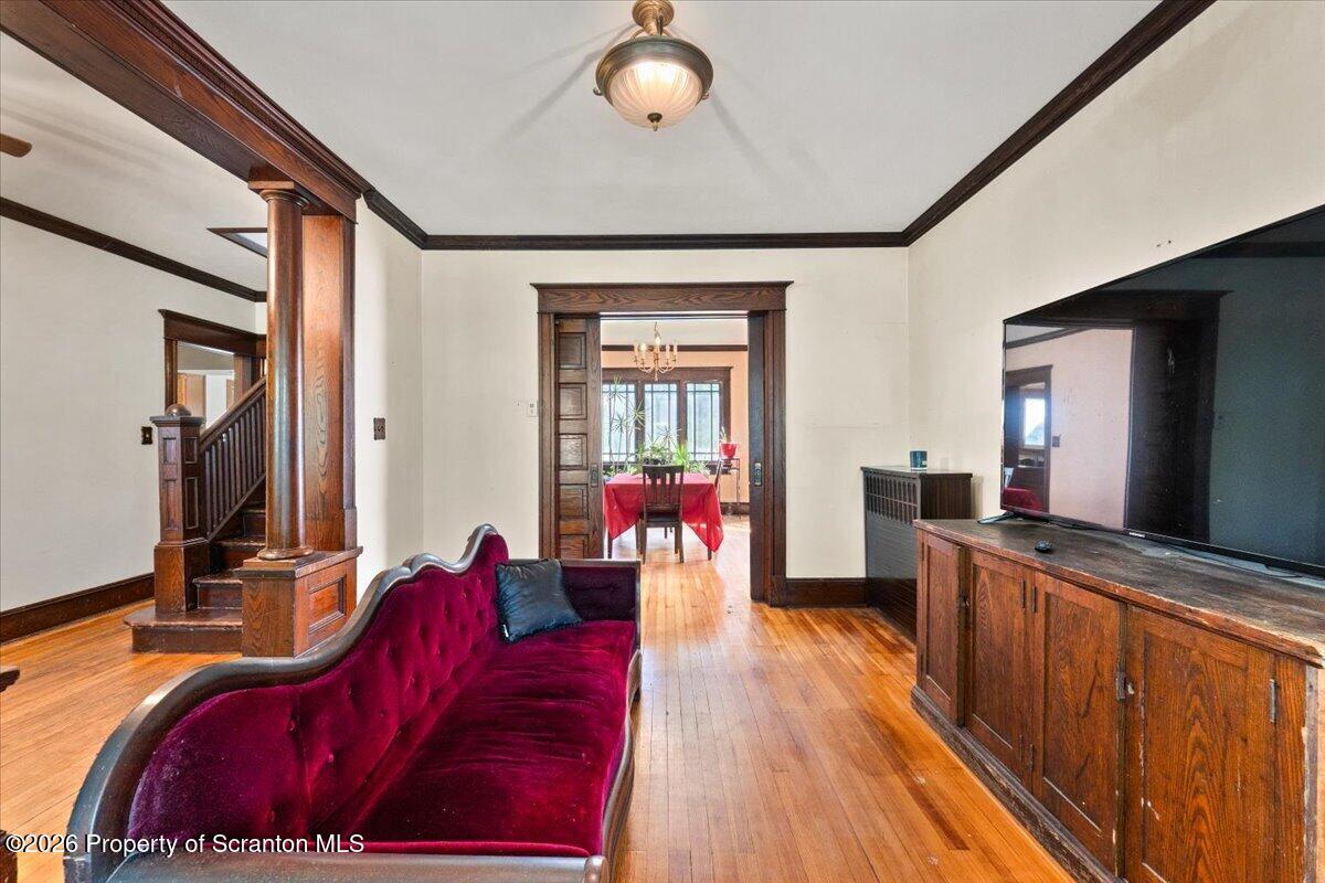Residential in Scranton 4
