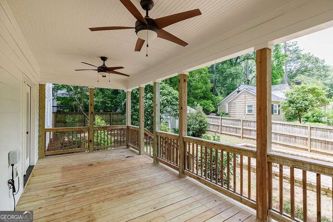 175 Pinecrest Ct, House other with 4 bedrooms, 5 bathrooms and null parking in Athens GA | Image 46