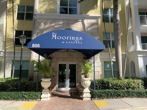 111-806 E Windward Way, Lantana, FL, 33462-8011 | Card Image