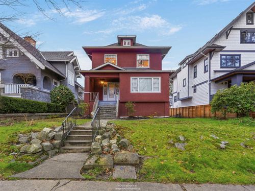 354 W 15th Ave, Vancouver, BC, V5Y1Y2 | Card Image