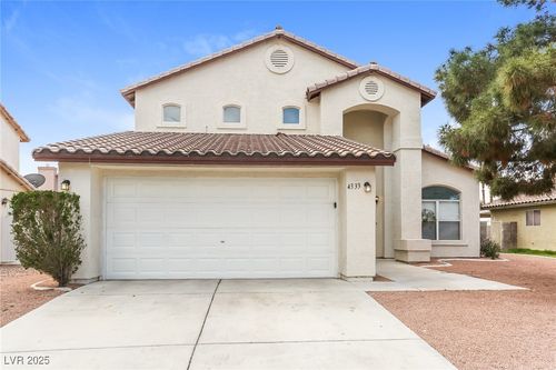 4333 Matinee Ave, North Las Vegas, NV, 89031-0407 | Card Image