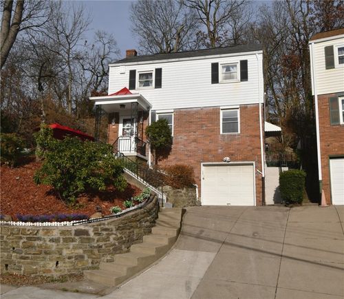 143 Anita Ave, Pittsburgh, PA, 15217-2522 | Card Image