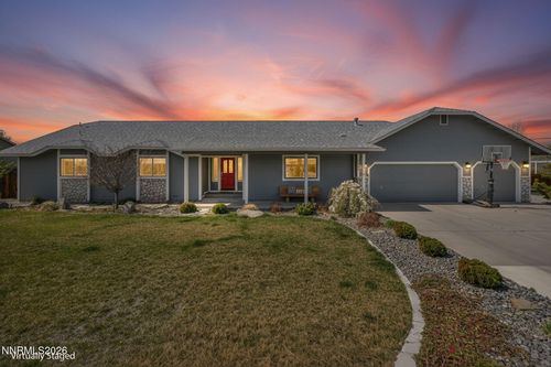 2664 Kayne Avenue, Minden, NV, 89423 | Card Image
