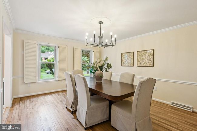 11100 Flora Lee Dr, House other with 4 bedrooms, 4 bathrooms and null parking in Fairfax Station VA | Image 12