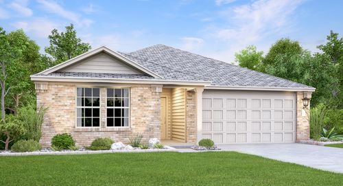 17909 Orchard Oriel Way, Pflugerville, TX, 78660 | Card Image
