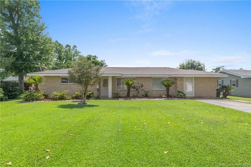 4119 Pleasant Dr, Lake Charles, LA, 70605-4459 | Card Image