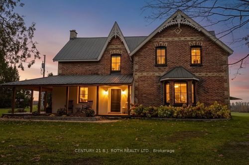 1803 Old 2nd Rd N, Phelpston, ON, L0L2K0 | Card Image