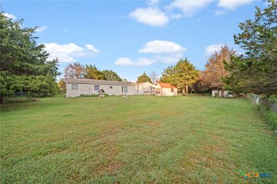 3815 Nw County Road 3113, House other with 3 bedrooms, 2 bathrooms and null parking in Corsicana TX | Image 2