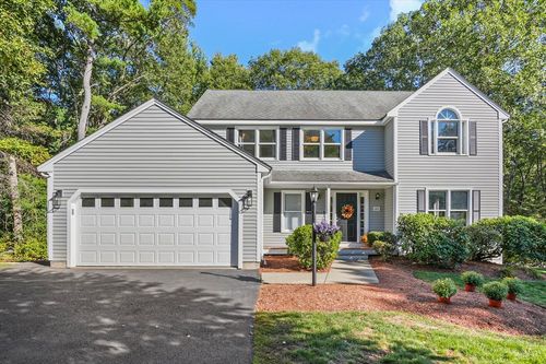 45 Stoney Hill Rd, Shrewsbury, MA, 01545-4050 | Card Image