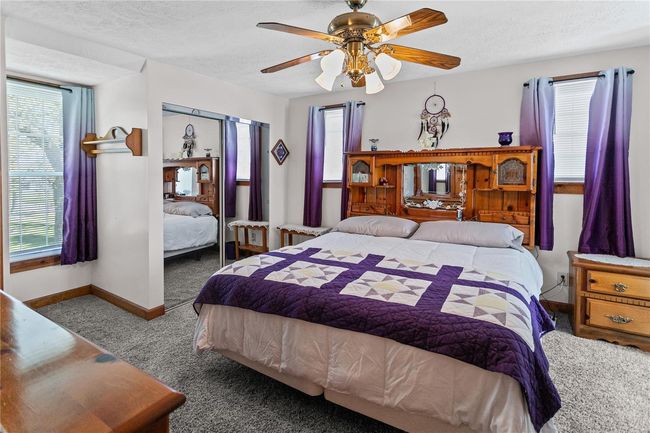 708 N Giddings Ave, House other with 3 bedrooms, 2 bathrooms and 2 parking in Jerseyville IL | Image 43