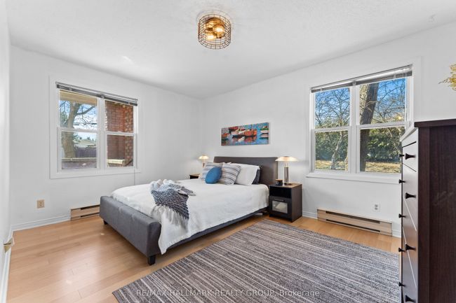104 - 1099 Cadboro Rd, Condo with 2 bedrooms, 1 bathrooms and 1 parking in Gloucester ON | Image 14