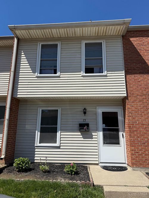 4515 Shawnray Dr, Middletown, OH, 45044-2303 | Card Image
