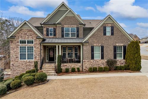 8910 Ellesmere Dr, Cumming, GA, 30041-8085 | Card Image